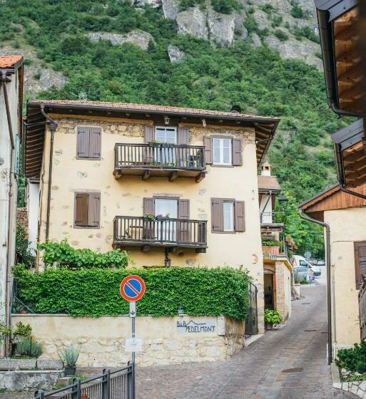 B&b Pedelmont
