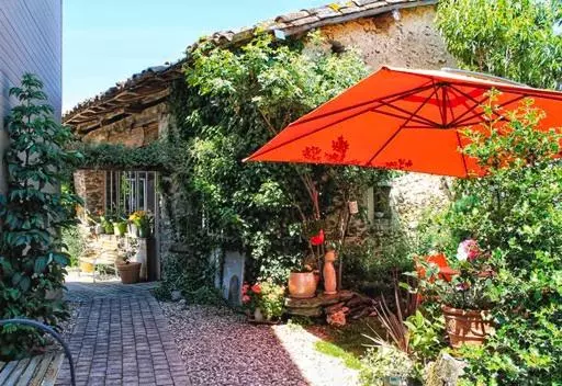 ベッドアンドブレックファースト Chambres Et Maison D Hôtes A La Placette Albigeoise Tout Près D Albi