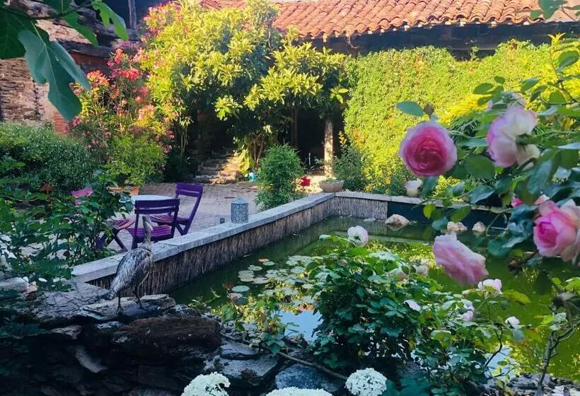 ベッドアンドブレックファースト Chambres Et Maison D Hôtes A La Placette Albigeoise Tout Près D Albi