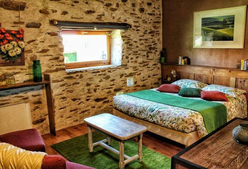 مبيت وإفطار Chambres Et Maison D Hôtes A La Placette Albigeoise Tout Près D Albi