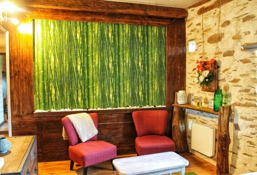 مبيت وإفطار Chambres Et Maison D Hôtes A La Placette Albigeoise Tout Près D Albi