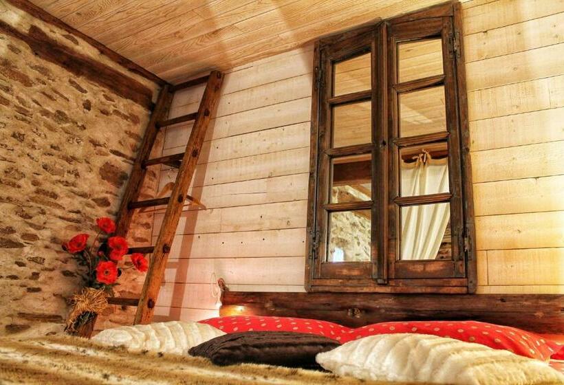 مبيت وإفطار Chambres Et Maison D Hôtes A La Placette Albigeoise Tout Près D Albi