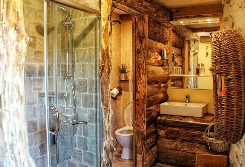 مبيت وإفطار Chambres Et Maison D Hôtes A La Placette Albigeoise Tout Près D Albi