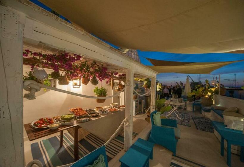 Bed and Breakfast Portadamare