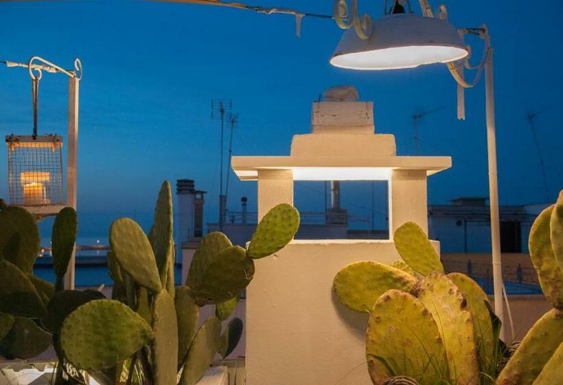 Bed and Breakfast Portadamare