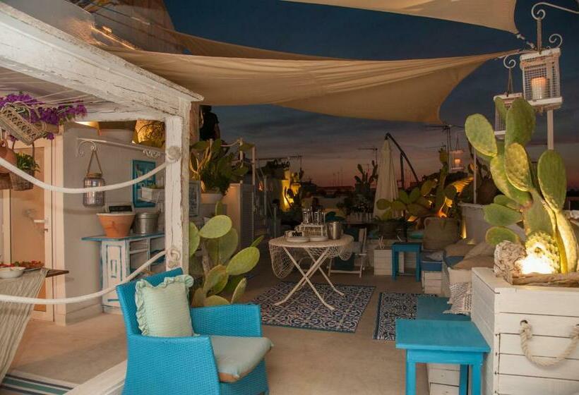 Bed and Breakfast Portadamare