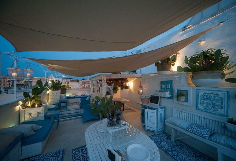 Bed and Breakfast Portadamare