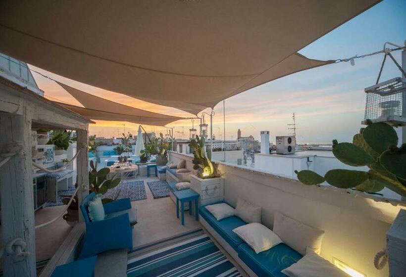 Bed and Breakfast Portadamare