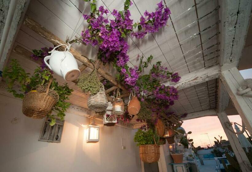 Bed and Breakfast Portadamare