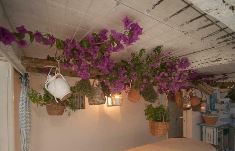 Bed and Breakfast Portadamare