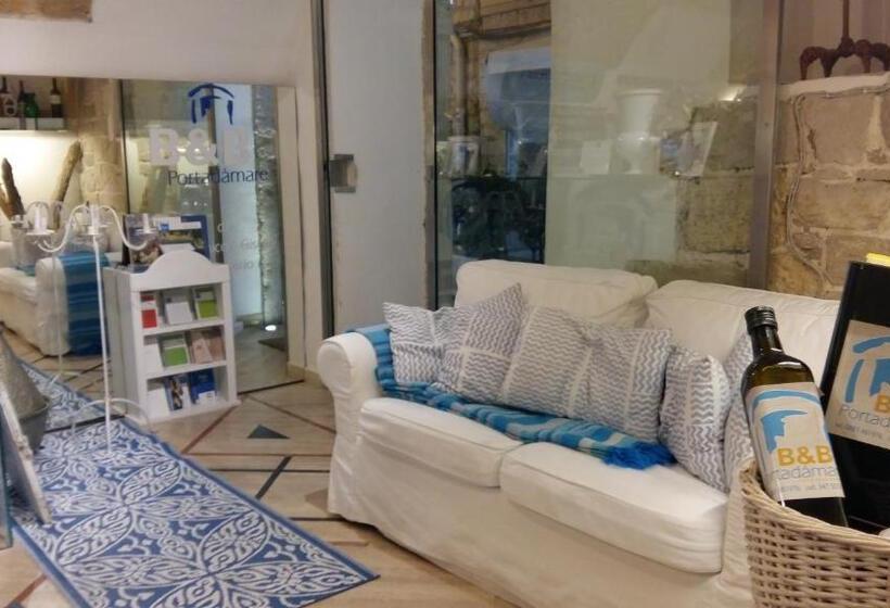 Bed and Breakfast Portadamare