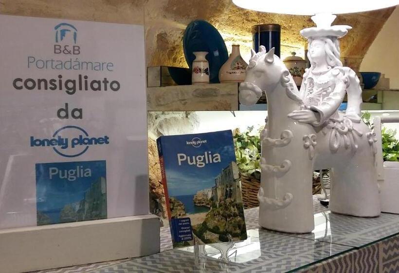 Bed and Breakfast Portadamare