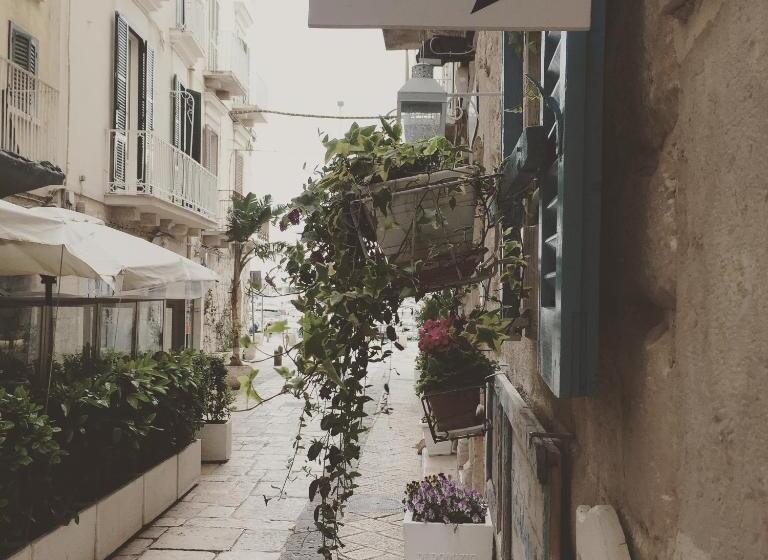 Bed and Breakfast Portadamare