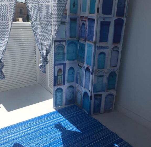 Bed and Breakfast Portadamare