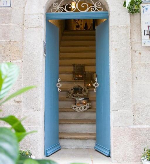 Bed and Breakfast Portadamare