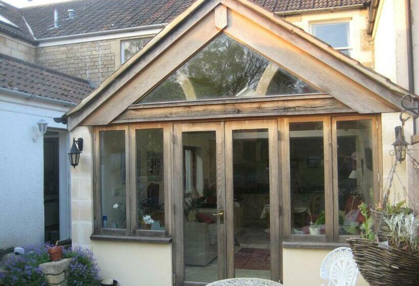 צימר Prospect Cottage