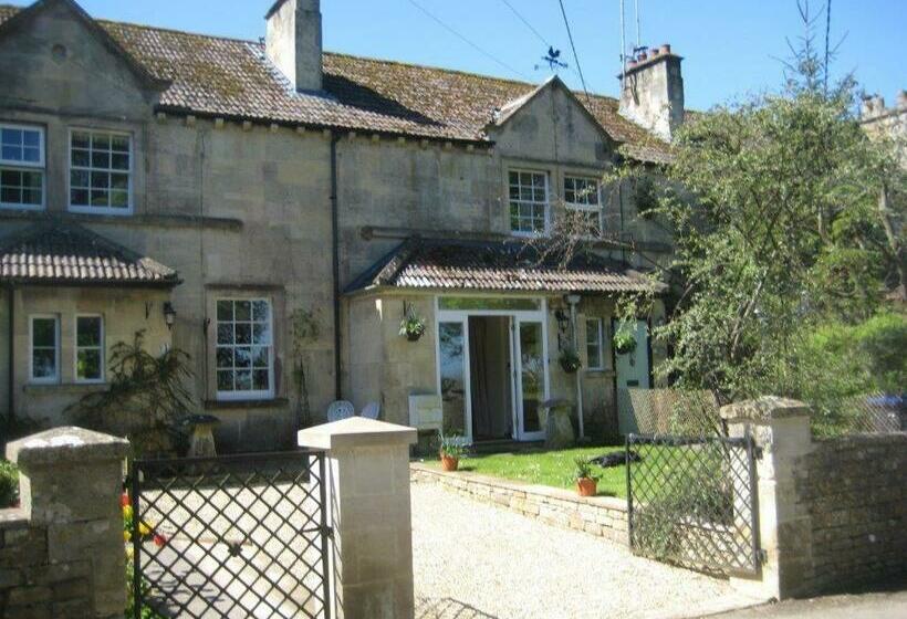 צימר Prospect Cottage