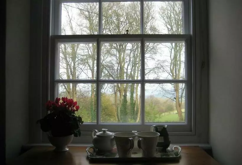 Aamiaismajoitus (B&B) Prospect Cottage