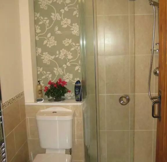 Aamiaismajoitus (B&B) Prospect Cottage