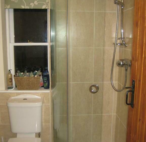 צימר Prospect Cottage