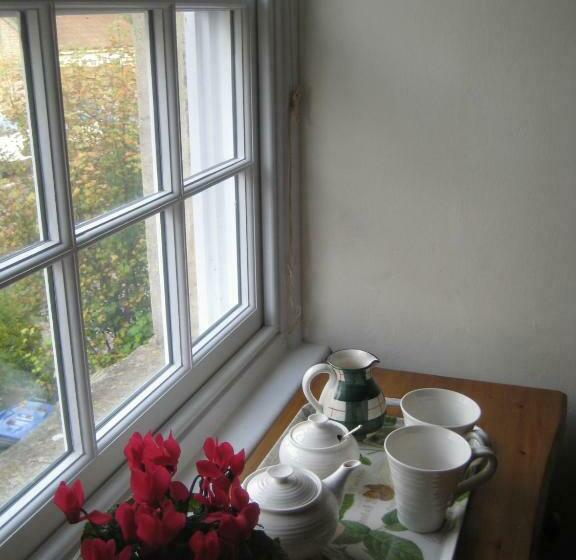 צימר Prospect Cottage