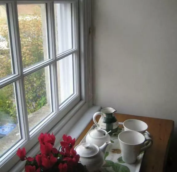 Aamiaismajoitus (B&B) Prospect Cottage