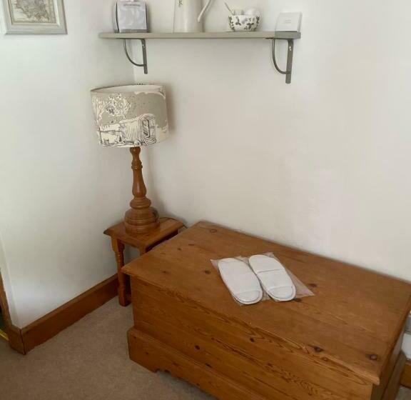 צימר Prospect Cottage