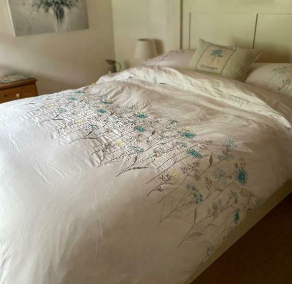 צימר Prospect Cottage