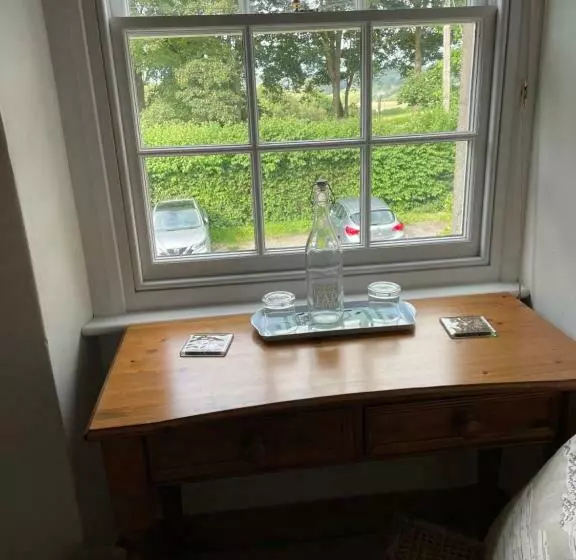 Aamiaismajoitus (B&B) Prospect Cottage