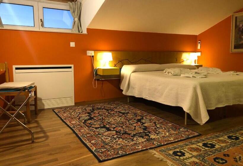Bed and Breakfast Villa Dell  Artista   Villa Anna