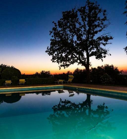 Bed and Breakfast Villa Dell  Artista   Villa Anna