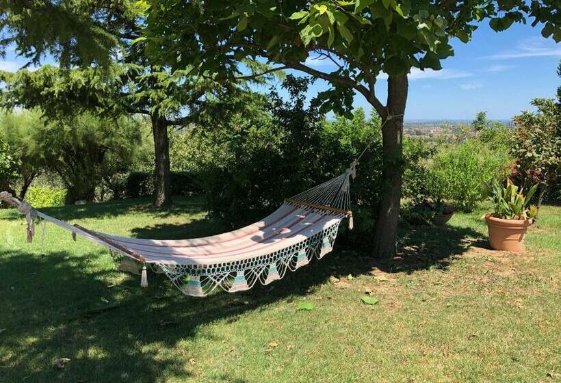 Bed and Breakfast Villa Dell  Artista   Villa Anna