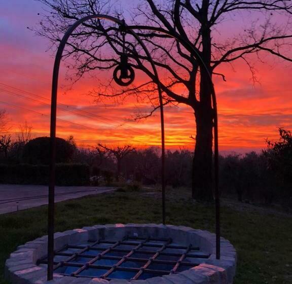 Bed and Breakfast Villa Dell  Artista   Villa Anna