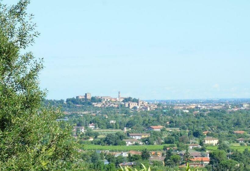 Bed and Breakfast Villa Dell  Artista   Villa Anna