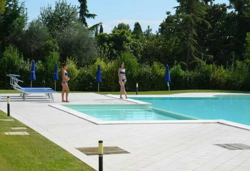 Belfiore B&b