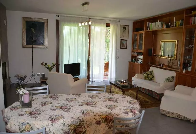 Belfiore B&b