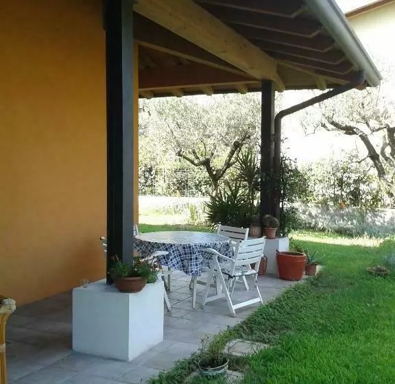 Belfiore B&b