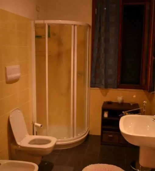 Belfiore B&b
