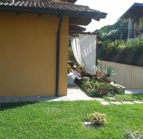 Belfiore B&b