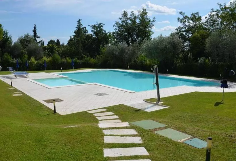 Belfiore B&b