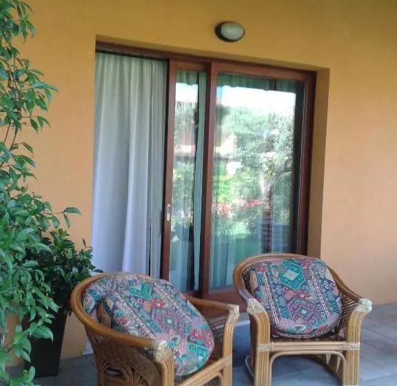 Belfiore B&b