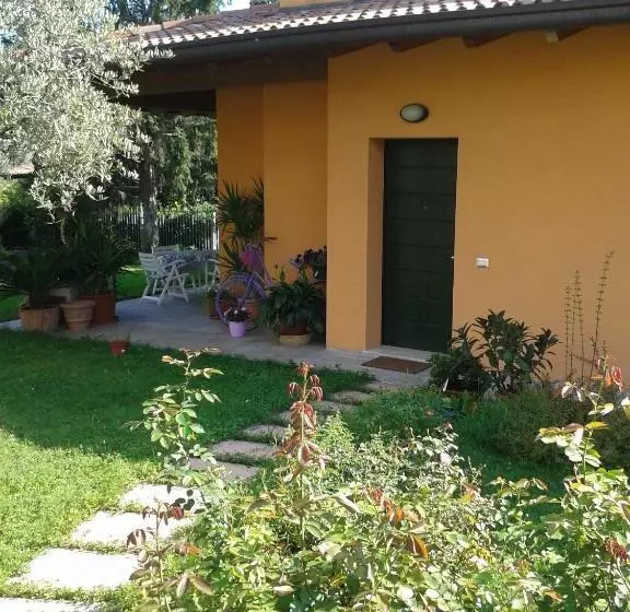 Belfiore B&b
