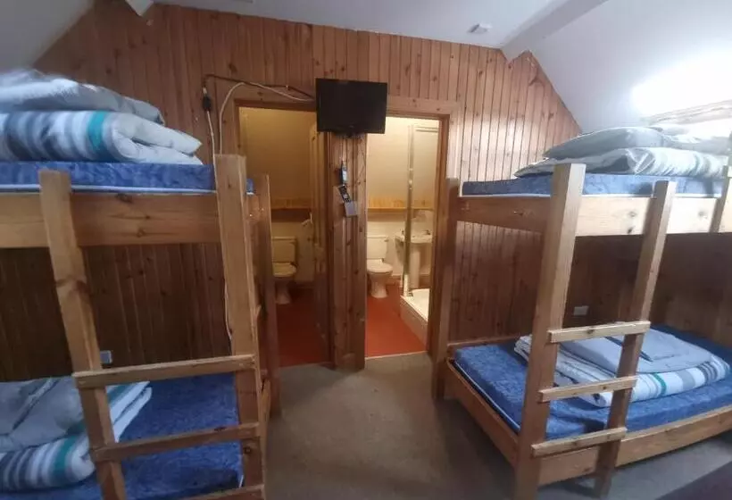 Blackwater Hostel