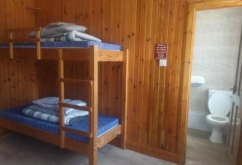 Blackwater Hostel