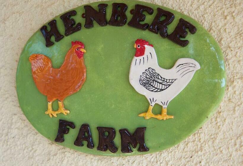 Henbere Farm B&b