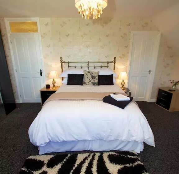 Henbere Farm B&b