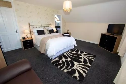 Henbere Farm B&b
