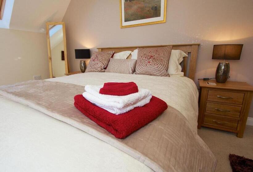 Henbere Farm B&b