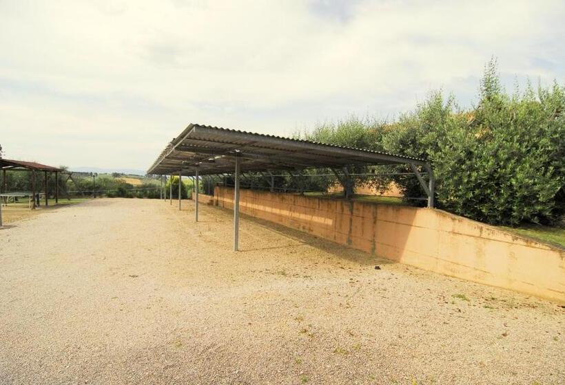 בית מלון כפרי Agriturismo La Dolce Collina