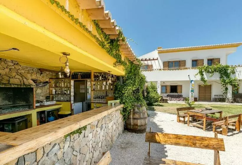 پانسیون Boa Vida Guest House
